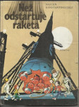 Než odstartuje raketa - náhled