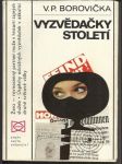 Vyzvědačky století - náhled