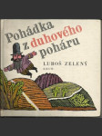 Pohádka z duhového poháru - náhled