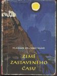 Země zastaveného času (Tibet) - náhled