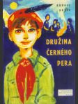 Družina Černého pera - náhled