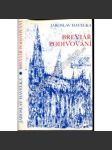 Breviář podivování (edice: Bílá Růže) [eseje, exilové vydání] - náhled