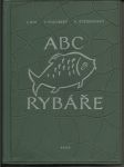 ABC rybáře - náhled