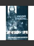 Vagon strachu... A na hrušce sedí diktátor (edice: 	5 podob humoru a napětí) [divadelní hra, drama, exilové vydání] - náhled