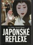 Japonské reflexe - náhled