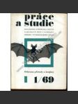 Ochrana přírody a krajiny, 1/69 (Životní prostředí, mj. Problémy ochrany přírody a devastace krajiny v oblasti Středního Polabí, Orchideje Východočeského kraje, Výsledky radioaktivity vzduchu a nukleárního spadu v Hradci Králové) - náhled