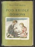 Pod křídly domova - náhled