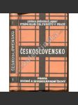 Praha, severní a severozápadní Čechy - Průvodce po Československé republice. I. část, Země Česká (Praha, mj. Děčín, Českosaské Švýcarsko, Ústí nad Labem, Mladá Boleslav aj.) - náhled