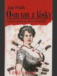 Osm ran z lásky - náhled