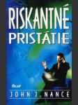 Riskantné pristátie - náhled