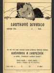 Loutkové divadlo - náhled