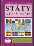 Státy a území sveta - náhled