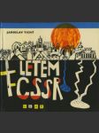 Letem čssr - náhled