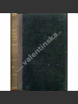 Časopis pro pěstování mathematiky a fysiky, r. XIX. (1890) [matematika, fyzika, mj. Příspěvek k nauce o rovnicích převratných, Pozdní mrazy a předvídání mrazů nočních, Výroční zpráva, škola - Litomyšl, Domažlice, Jindřichův Hradec) - náhled