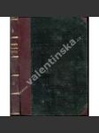 Časopis pro pěstování matematiky a fysiky,  r. LII. (1923) [matematika, fyzika, mj. Jan Sobotka; Sobotkovy názory didaktické; O úhlech nesouměřitelných; Egyptské zlomky; Problém gravitace) - náhled