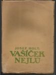 Vašíček Nejlů - náhled