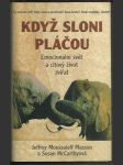 Když sloni pláčou - náhled