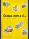 Čteme německy - náhled