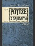 Potíže s dějinami - náhled