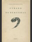 Cyrano de Bergerac - náhled