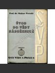 Úvod do vědy náboženské (edice: Svět vědy a práce, sv. 6) [filozofie, religionistika, náboženství, mj. Šamanismus, Pantheismus a atheismus, Kult předků] - náhled