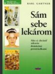 Sám sebe lekárom - náhled