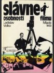 Slávne osobnosti filmu - náhled