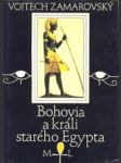 Bohovia a králi starého Egypta - náhled