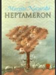 Heptameron - náhled