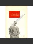 O Vladimíru Majakovském (edice: Leták, sv. 3) [literární věda, avantgarda, Vladimir Majakovskij] - náhled