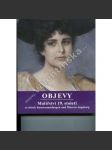 Objevy. Malířství 19. století ze sbírek Kunstsammlungen und Museen Augsburg (výstavní katalog, portrét, mj. Hans Makart, Rugendas) - náhled