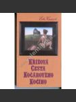 Křížová cesta kočárového kočího (povídka, komunismus, znárodnění, exil - Sixty-Eight Publishers) - náhled