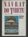 Návrat do Tibetu - náhled