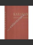 Karavana. Hauffovy pohádky (pohádky, mj. Pohádka v rouše almanachu, O kalifu Čápovi, osvobození Fatmino, O malém Mukovi, ilustrace Jiří Trnka) - náhled