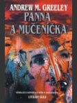 Panna a mučeníčka - náhled