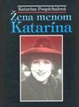 Žena menom Katarína - náhled