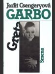 Greta Garbo - náhled