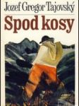 Spod kosy - náhled