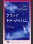 Z tmy na svetlo - náhled