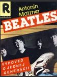 Beatles.Výpoveď o jednej generácii - náhled