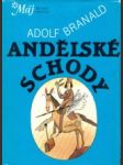 Andelské schody - náhled