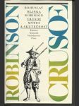 Robinson Crusoe. Mýtus a skutečnost. - náhled