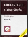 Cholesterol a ateroskleróza - náhled