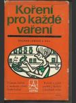 Koření pro každé vaření - náhled