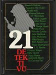 21 detektivů - náhled