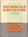 Technické kreslenie - náhled