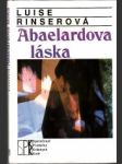 Abaelardova láska - náhled