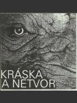 Kráska a netvor - náhled