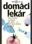 Domáci lekár - náhled