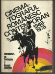 Cinema-Tograful Romanesc Contemporan 1949-1975 - náhled